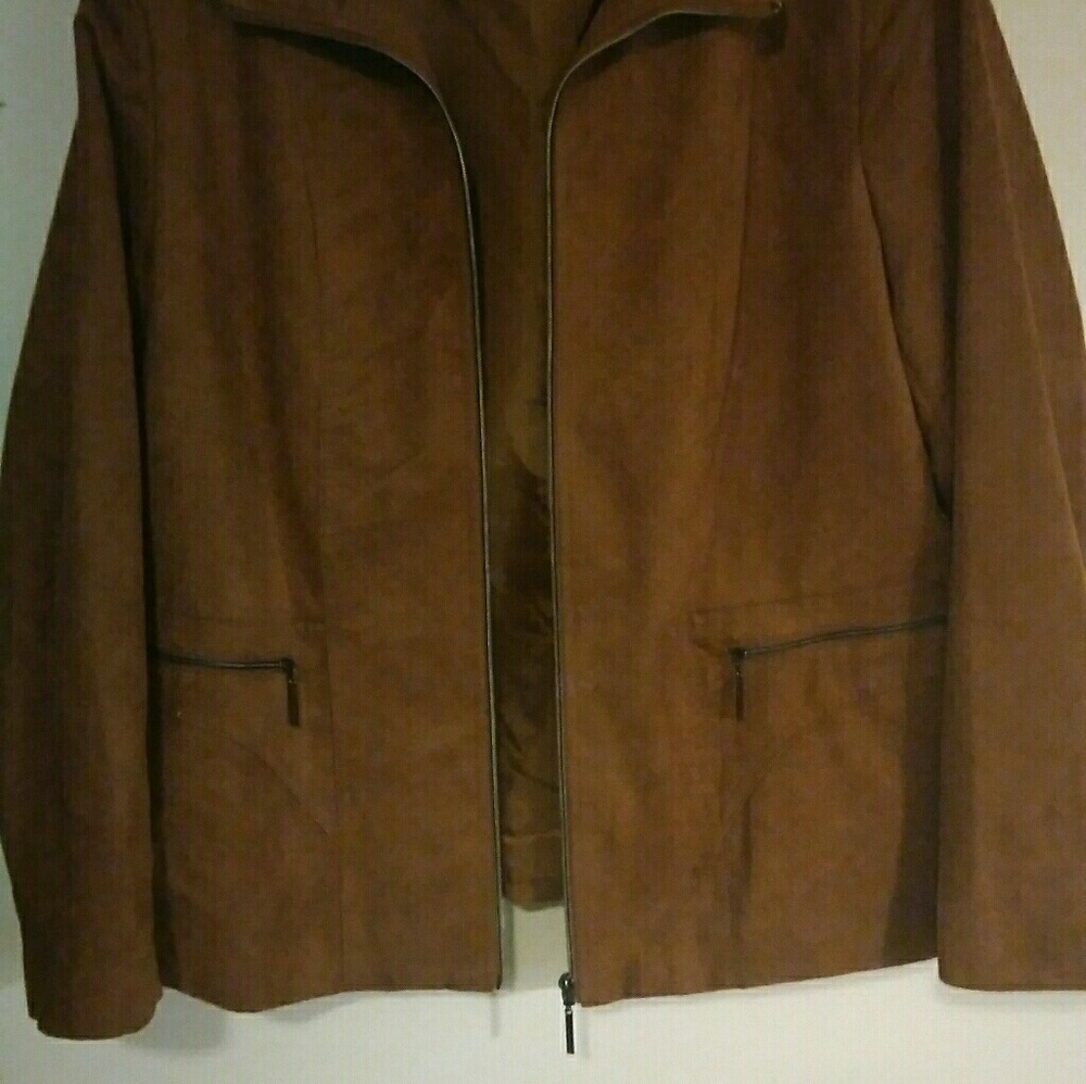 Allison Daley Cute Jacket